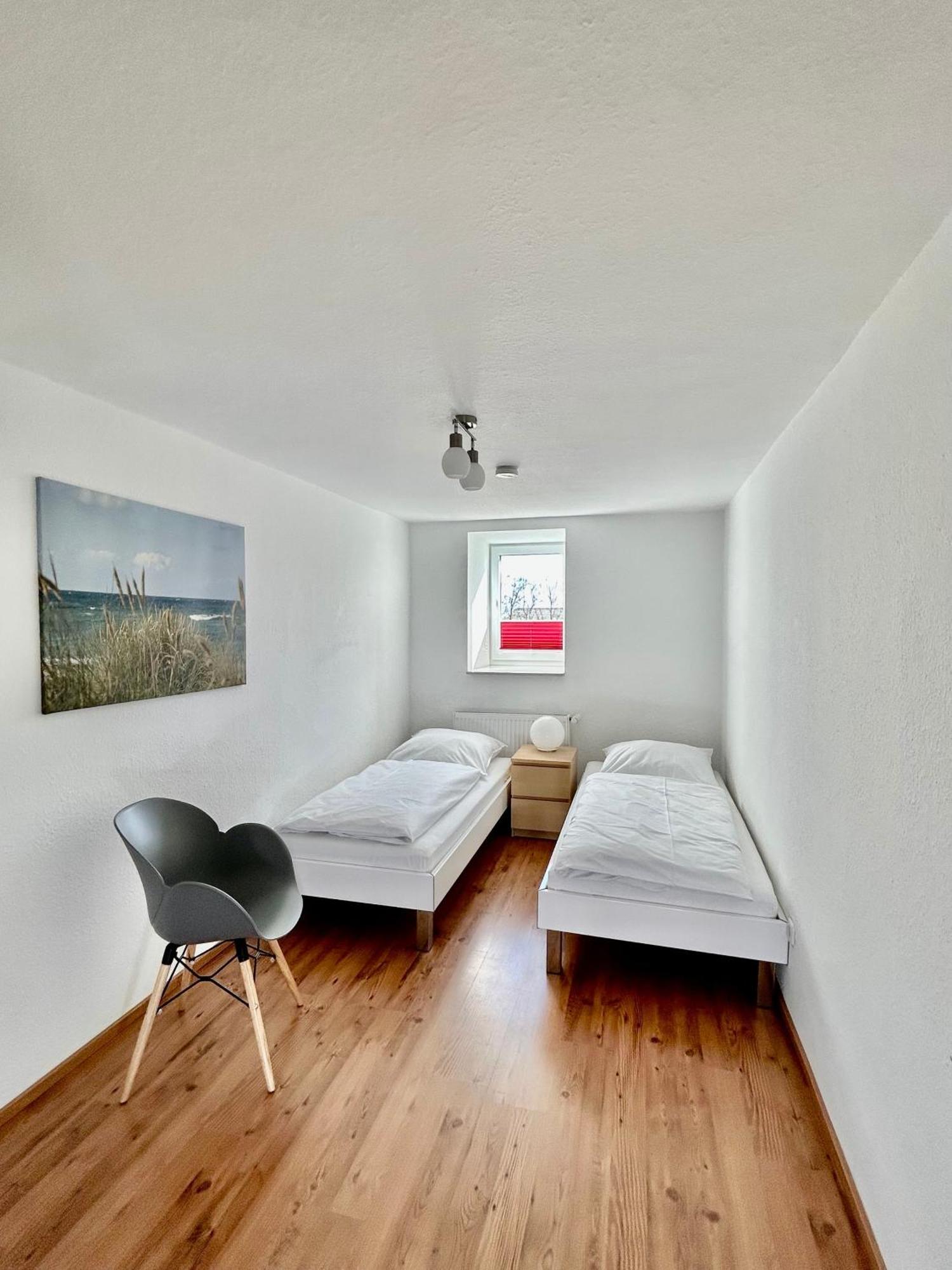 Ferienwohnung Sued Fehmarn Exteriér fotografie